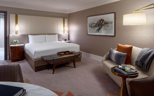 Hotel Crescent Court image 13