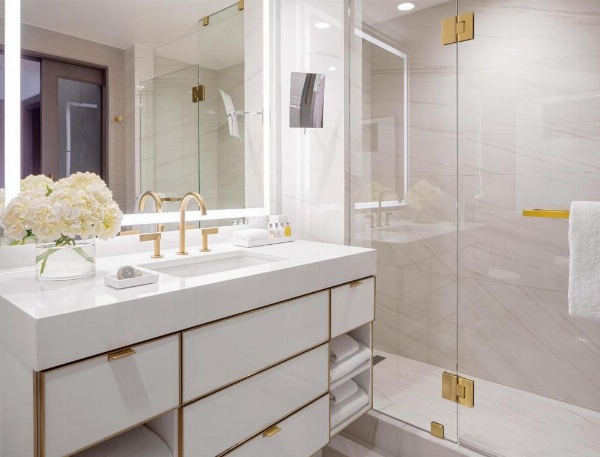 Hotel Crescent Court image 33