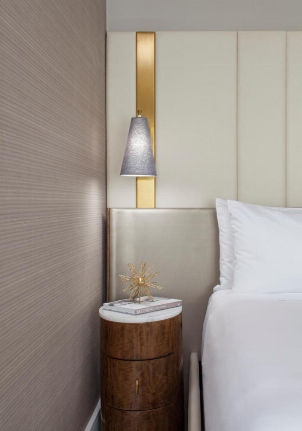 Hotel Crescent Court image 35