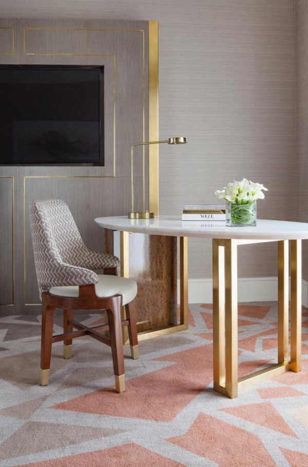 Hotel Crescent Court image 58