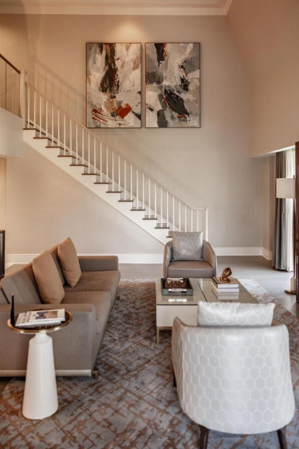 Hotel Crescent Court image 70