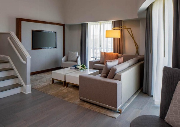 Hotel Crescent Court image 74