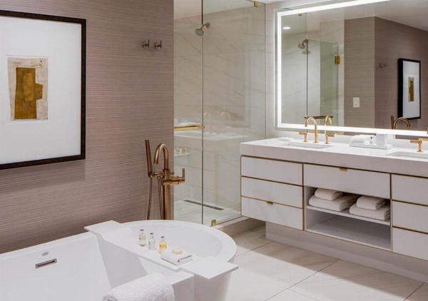 Hotel Crescent Court image 75