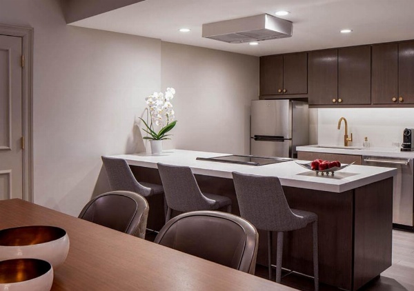 Hotel Crescent Court image 76