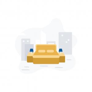 Habitación #52205922